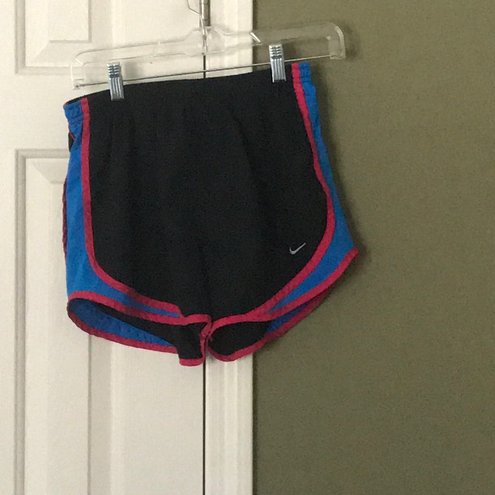 Nike athletic shorts